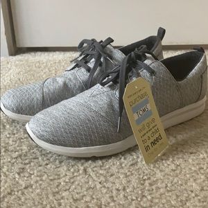 Toms Women’s Del Rey sneaker